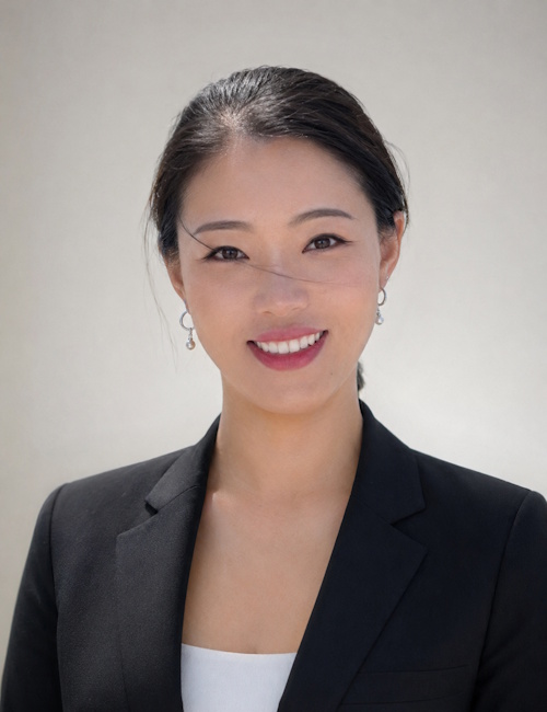 Liuyi Chang Photo